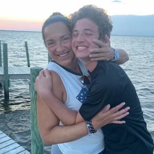 Meet your Posher, Caryn